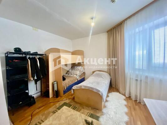 Продам трехкомнатную (3-комн.) квартиру, Московский мкр, 8, Иваново г