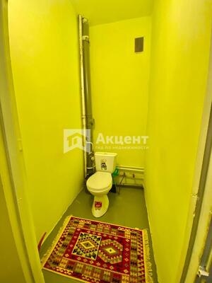 Продам трехкомнатную (3-комн.) квартиру, Московский мкр, 8, Иваново г