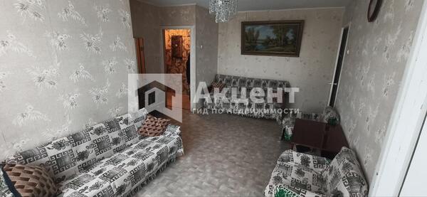 Продам двухкомнатную (2-комн.) квартиру, Академическая ул, 18, Иваново г