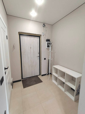 Продам однокомнатную (1-комн.) квартиру, Красносельское ш, 4ак1, Гатчина г