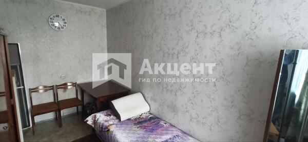 Продам двухкомнатную (2-комн.) квартиру, Академическая ул, 18, Иваново г