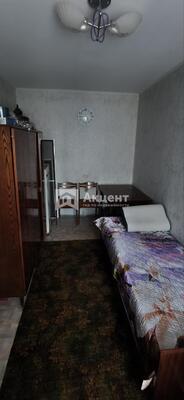 Продам двухкомнатную (2-комн.) квартиру, Академическая ул, 18, Иваново г