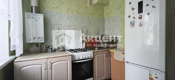 Продам двухкомнатную (2-комн.) квартиру, Академическая ул, 18, Иваново г