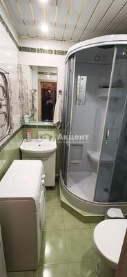 Продам двухкомнатную (2-комн.) квартиру, Академическая ул, 18, Иваново г