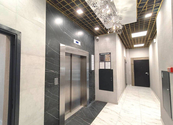 Продам однокомнатную (1-комн.) квартиру, Красносельское ш, 4ак1, Гатчина г