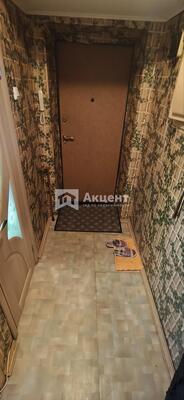 Продам двухкомнатную (2-комн.) квартиру, Академическая ул, 18, Иваново г