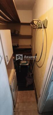 Продам двухкомнатную (2-комн.) квартиру, Академическая ул, 18, Иваново г