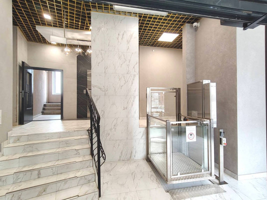 Продам однокомнатную (1-комн.) квартиру, Красносельское ш, 4ак1, Гатчина г