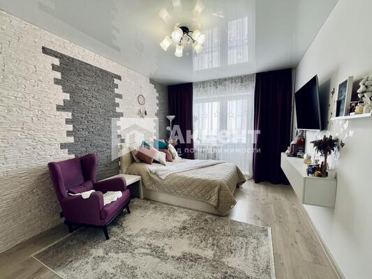 Продам однокомнатную (1-комн.) квартиру, Свободы ул, 21, Иваново г