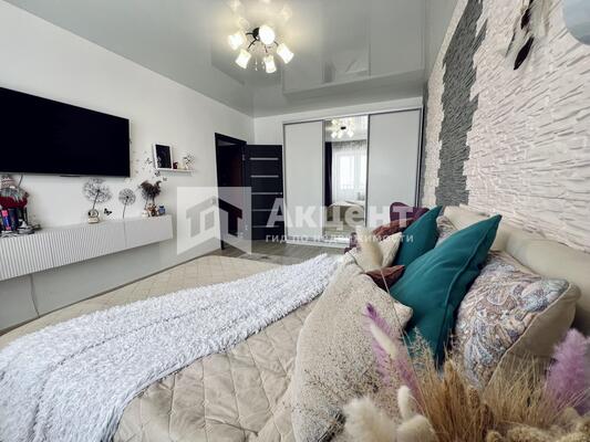 Продам однокомнатную (1-комн.) квартиру, Свободы ул, 21, Иваново г