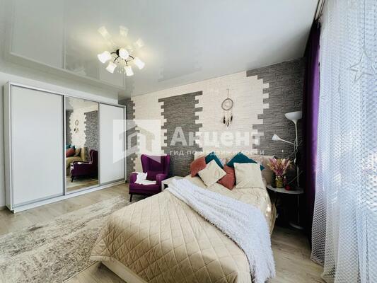 Продам однокомнатную (1-комн.) квартиру, Свободы ул, 21, Иваново г