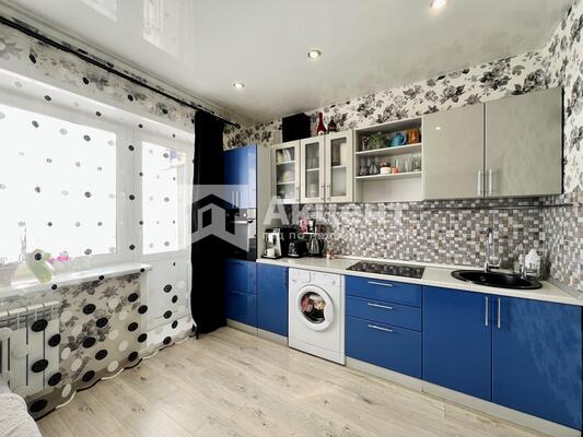 Продам однокомнатную (1-комн.) квартиру, Свободы ул, 21, Иваново г