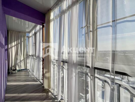 Продам однокомнатную (1-комн.) квартиру, Свободы ул, 21, Иваново г