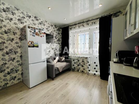 Продам однокомнатную (1-комн.) квартиру, Свободы ул, 21, Иваново г