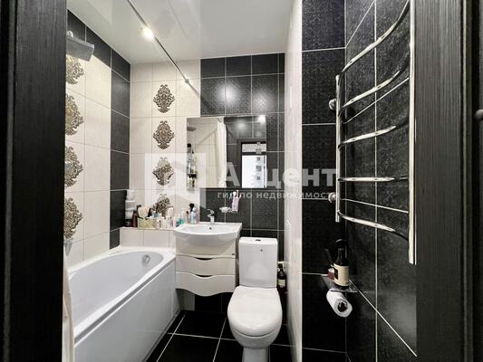 Продам однокомнатную (1-комн.) квартиру, Свободы ул, 21, Иваново г