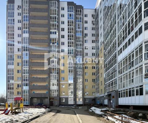 Продам однокомнатную (1-комн.) квартиру, Свободы ул, 21, Иваново г