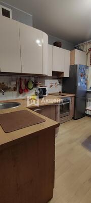 Продам однокомнатную (1-комн.) квартиру, Мира ул, 17В, Кохма г