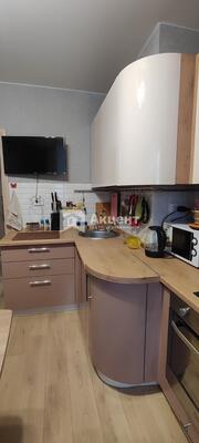 Продам однокомнатную (1-комн.) квартиру, Мира ул, 17В, Кохма г