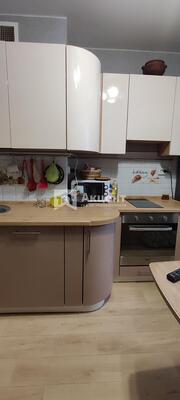 Продам однокомнатную (1-комн.) квартиру, Мира ул, 17В, Кохма г