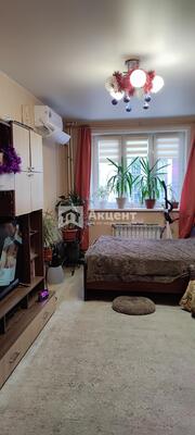 Продам однокомнатную (1-комн.) квартиру, Мира ул, 17В, Кохма г