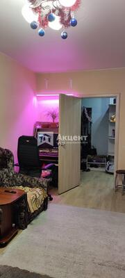 Продам однокомнатную (1-комн.) квартиру, Мира ул, 17В, Кохма г