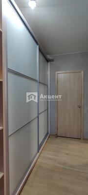 Продам однокомнатную (1-комн.) квартиру, Мира ул, 17В, Кохма г