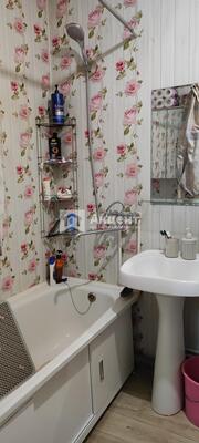 Продам однокомнатную (1-комн.) квартиру, Мира ул, 17В, Кохма г