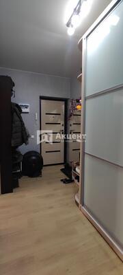 Продам однокомнатную (1-комн.) квартиру, Мира ул, 17В, Кохма г