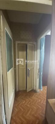 Продам двухкомнатную (2-комн.) квартиру, Шубиных ул, 22А, Иваново г