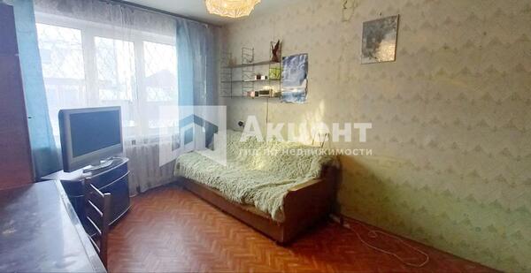 Продам двухкомнатную (2-комн.) квартиру, Шубиных ул, 22А, Иваново г