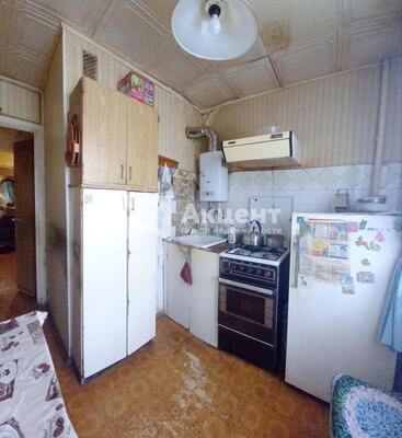 Продам двухкомнатную (2-комн.) квартиру, Шубиных ул, 22А, Иваново г