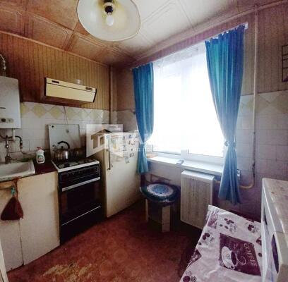 Продам двухкомнатную (2-комн.) квартиру, Шубиных ул, 22А, Иваново г