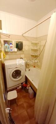 Продам двухкомнатную (2-комн.) квартиру, Шубиных ул, 22А, Иваново г