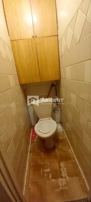 Продам двухкомнатную (2-комн.) квартиру, Шубиных ул, 22А, Иваново г