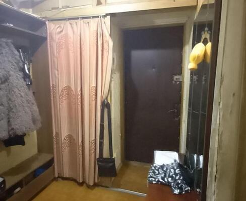 Продам двухкомнатную (2-комн.) квартиру, Шубиных ул, 22А, Иваново г