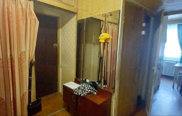 Продам двухкомнатную (2-комн.) квартиру, Шубиных ул, 22А, Иваново г