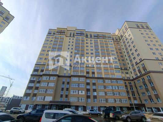 Продам трехкомнатную (3-комн.) квартиру, Видный мкр, 1, Иваново г