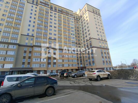 Продам трехкомнатную (3-комн.) квартиру, Видный мкр, 1, Иваново г