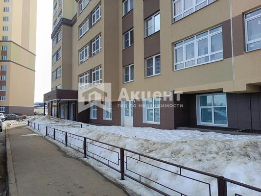 Продам трехкомнатную (3-комн.) квартиру, Видный мкр, 1, Иваново г