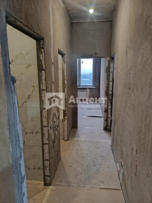 Продам трехкомнатную (3-комн.) квартиру, Видный мкр, 1, Иваново г