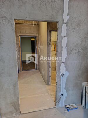 Продам трехкомнатную (3-комн.) квартиру, Видный мкр, 1, Иваново г