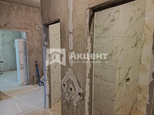 Продам трехкомнатную (3-комн.) квартиру, Видный мкр, 1, Иваново г