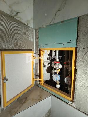 Продам трехкомнатную (3-комн.) квартиру, Видный мкр, 1, Иваново г