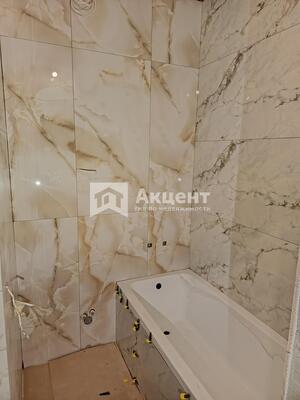 Продам трехкомнатную (3-комн.) квартиру, Видный мкр, 1, Иваново г