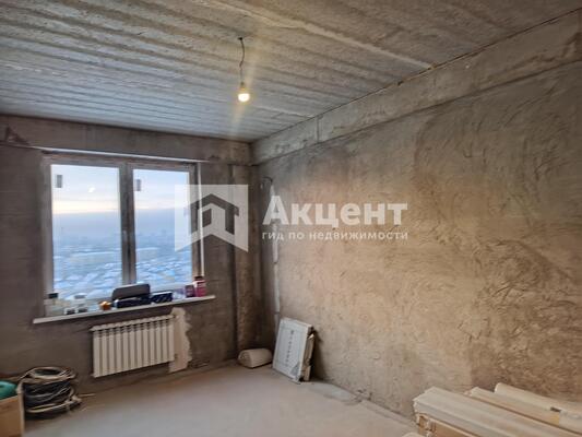 Продам трехкомнатную (3-комн.) квартиру, Видный мкр, 1, Иваново г