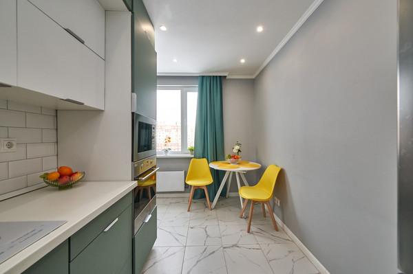 Сдам двухкомнатную (2-комн.) квартиру, Сухановская ул, 16, Лопатино рп