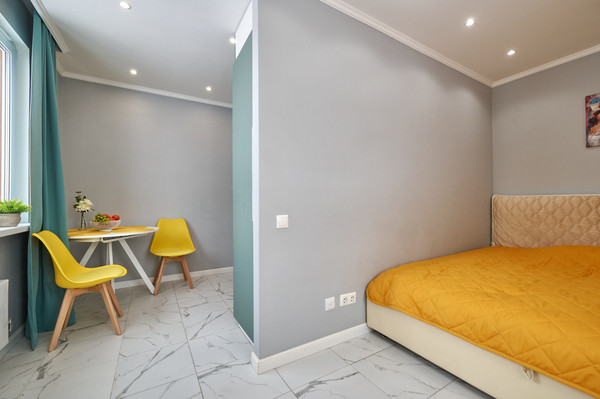 Сдам двухкомнатную (2-комн.) квартиру, Сухановская ул, 16, Лопатино рп