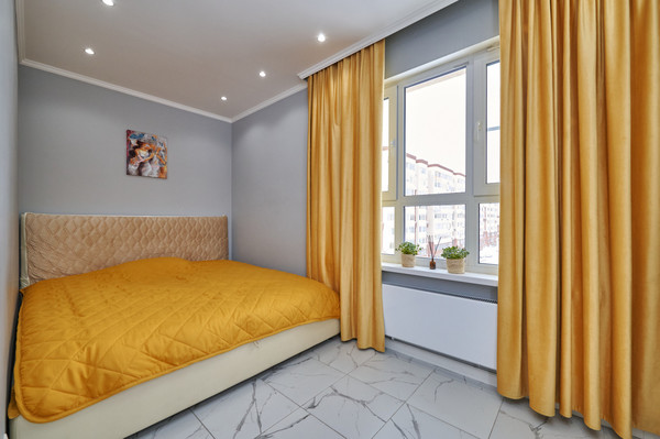 Сдам двухкомнатную (2-комн.) квартиру, Сухановская ул, 16, Лопатино рп