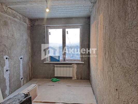 Продам трехкомнатную (3-комн.) квартиру, Видный мкр, 1, Иваново г