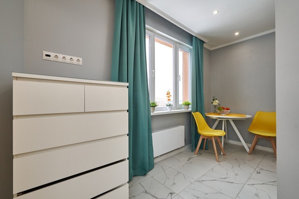 Сдам двухкомнатную (2-комн.) квартиру, Сухановская ул, 16, Лопатино рп